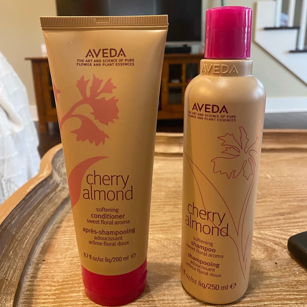 aveda conditioner